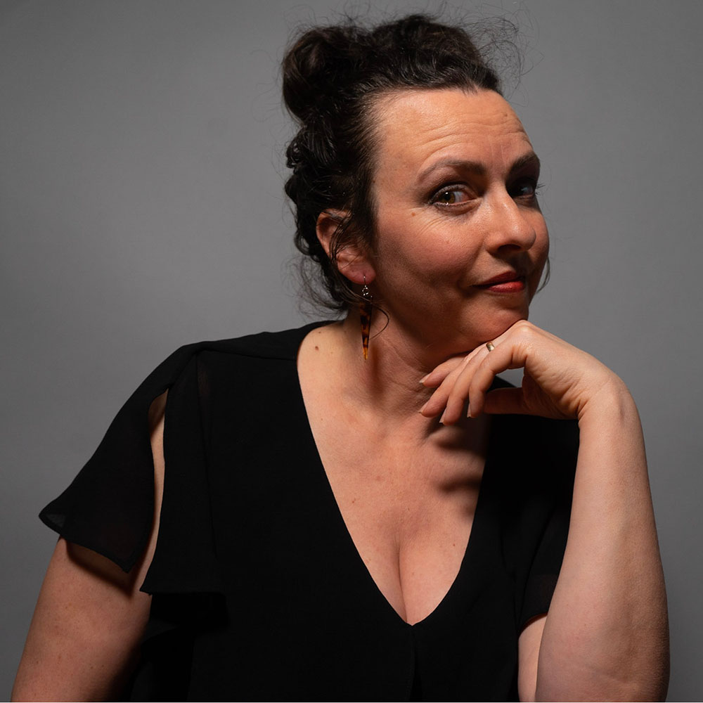 founder Gretel Meyer Odell headshot