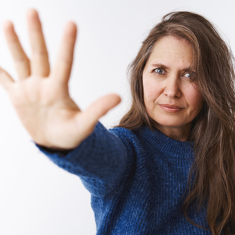 Menopause SLIDING ($25 plus HST and service charge)